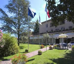 Hotel La Quiete Manerba lago di Garda